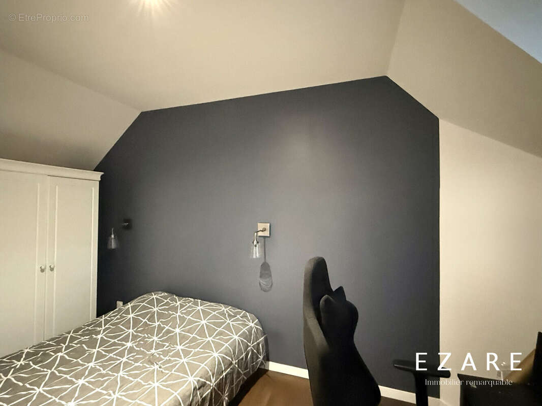 Chambre  - Appartement à BEAUNE