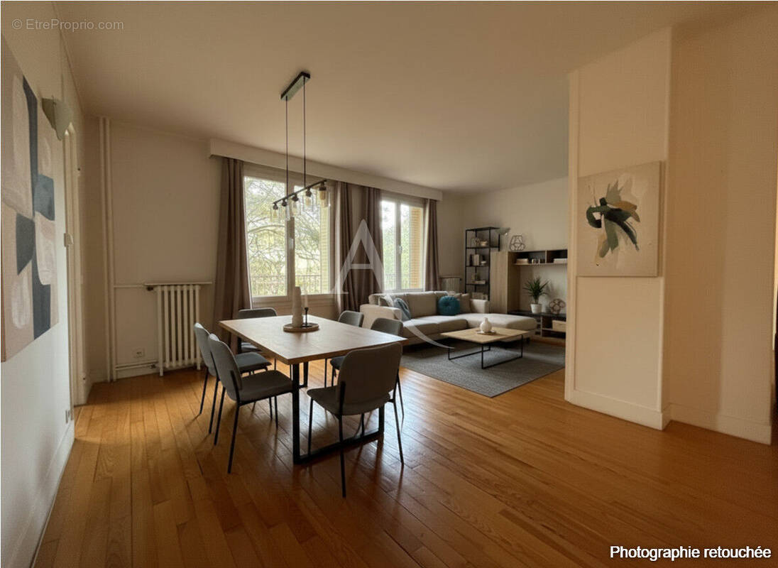Appartement à COLOMBES