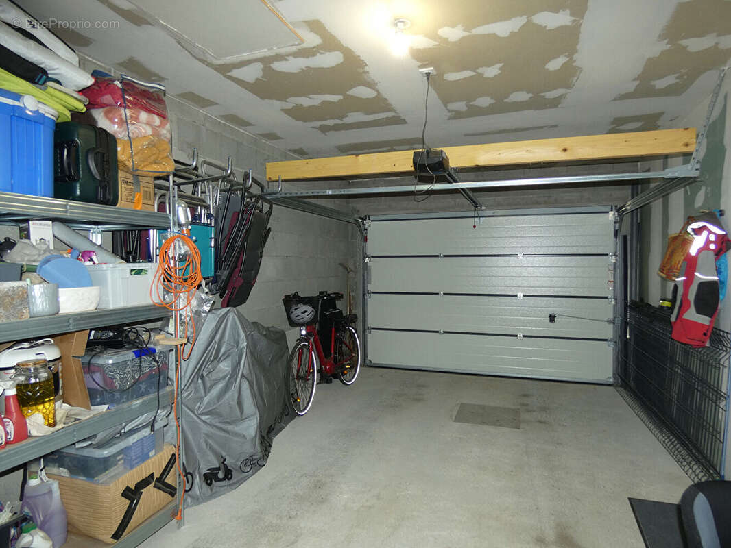 Maison à SAINT-HILAIRE-DU-HARCOUET