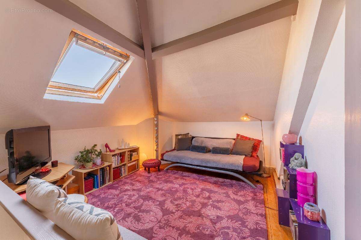 Appartement à LE CHESNAY