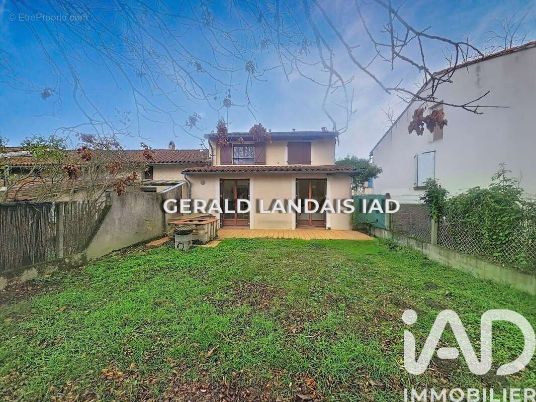 Photo 2 - Maison à CALMONT