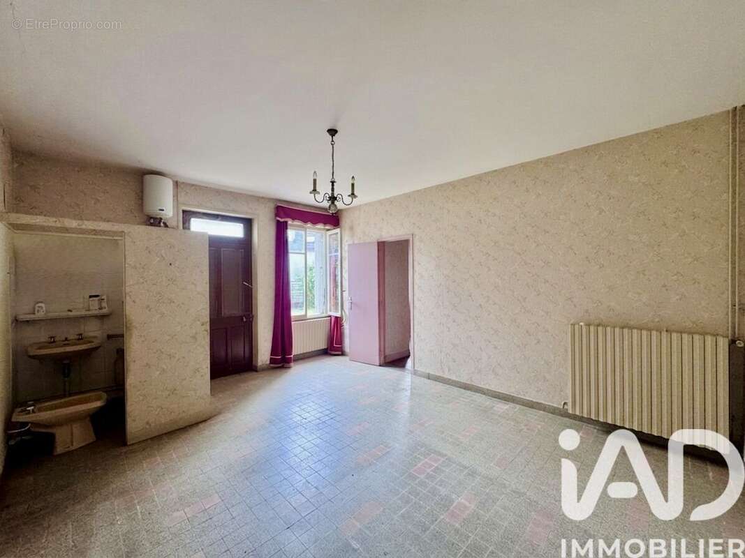 Photo 8 - Maison à SELLES-SUR-CHER