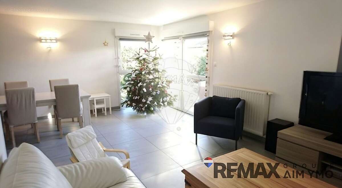Appartement 3 chambre(s) à vendre - photo 8