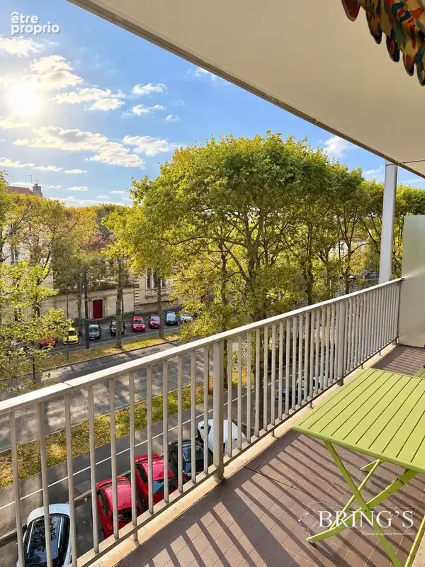 Appartement 2 pièces 70 m² à vendre à Saint-Etienne (42100) - photo 8