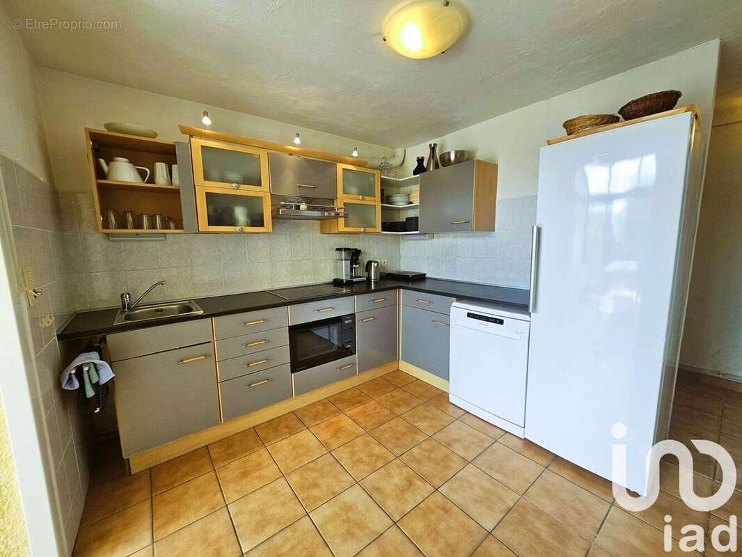 Photo 7 - Maison à BARGEMON