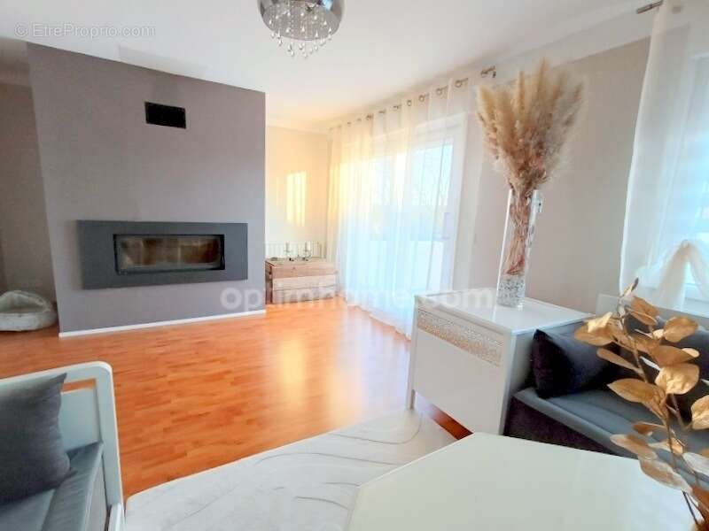 Maison à SAINT-AVOLD