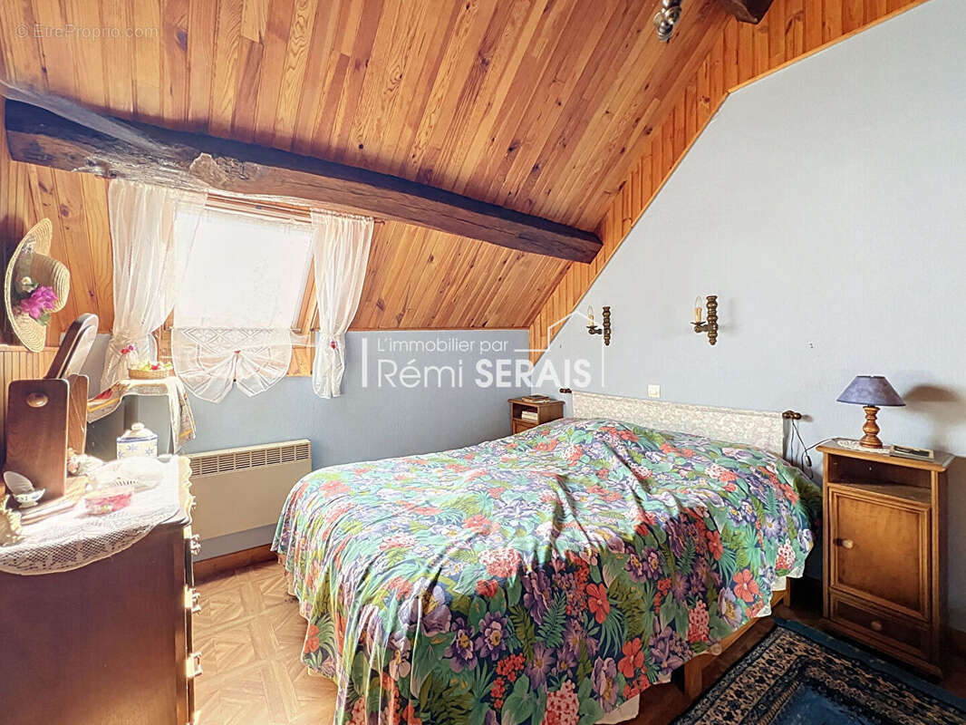 Maison Sees  48m2 à rénover - photo 7