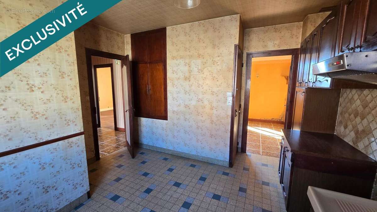 Photo 8 - Maison à PERSAC