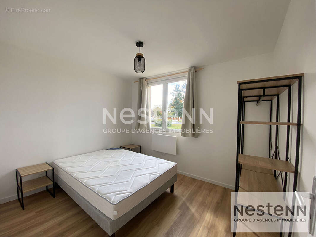 Investissement locatif / Maison rénovée divisée en 3 appartements loués / Huisseau-sur-Cosson - photo 11