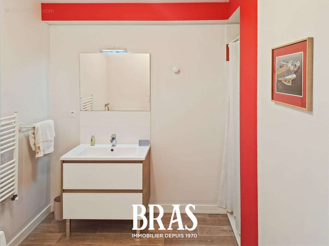 Appartement à ORVAULT