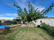 Maison à CASTELNAU-VALENCE