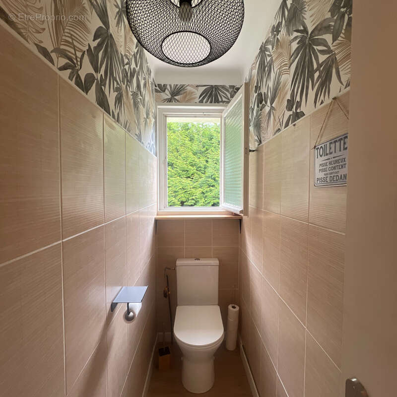 Maison à ERGUE-GABERIC