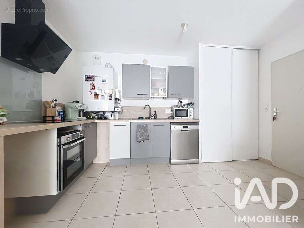 Appartement 60 m² à Le Thor  - photo 5