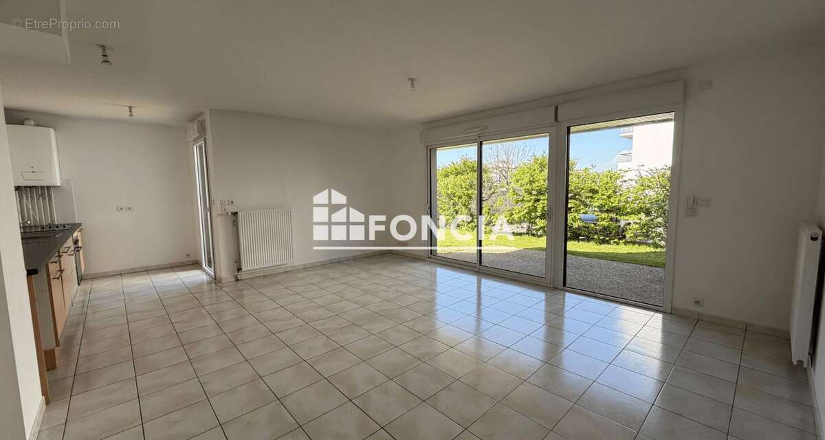 Appartement à BREST