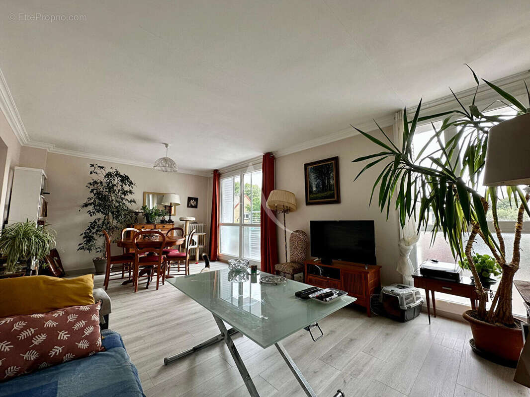 Appartement à CHARTRES