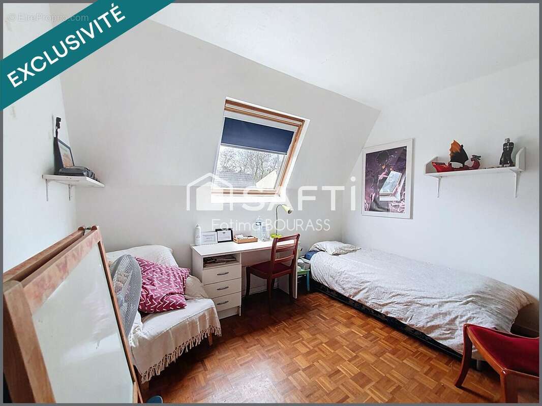 Photo 6 - Maison à AULNAY-SOUS-BOIS