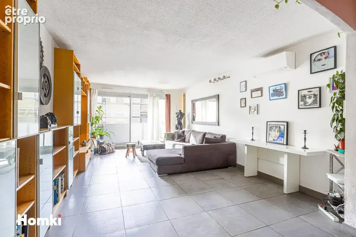 Appartement à CAGNES-SUR-MER