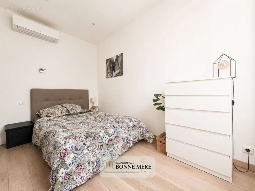 Appartement 42 m² à Marseille-12e  - photo 3