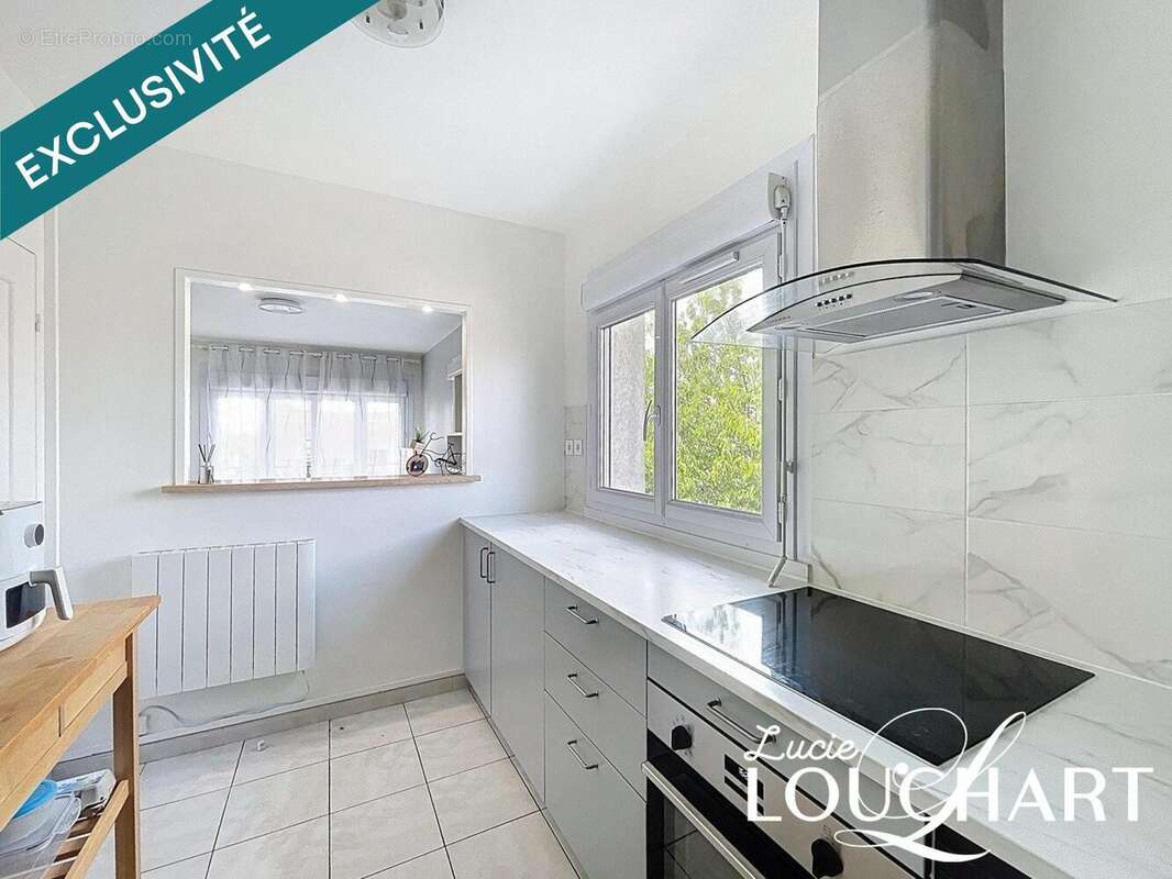 Photo 5 - Appartement à PARAY-VIEILLE-POSTE