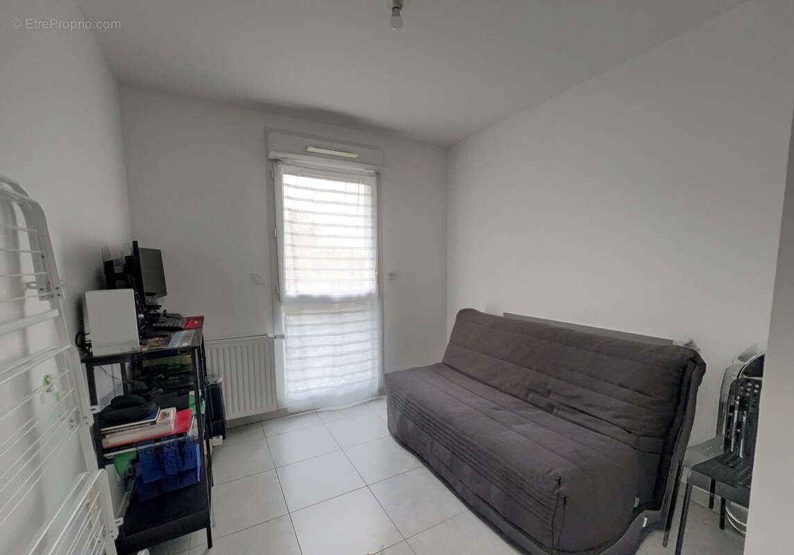 Appartement à SIX-FOURS-LES-PLAGES