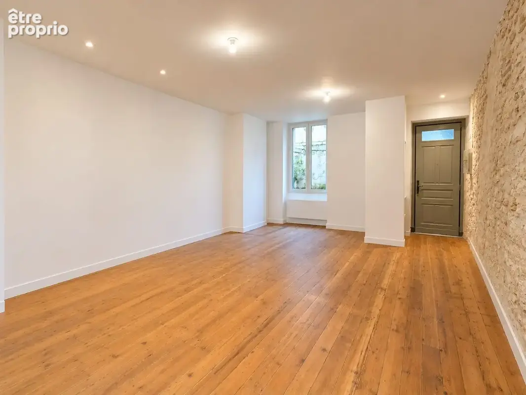 Appartement 2 pièces 48 m² à vendre à Bordeaux (33000) - photo 3