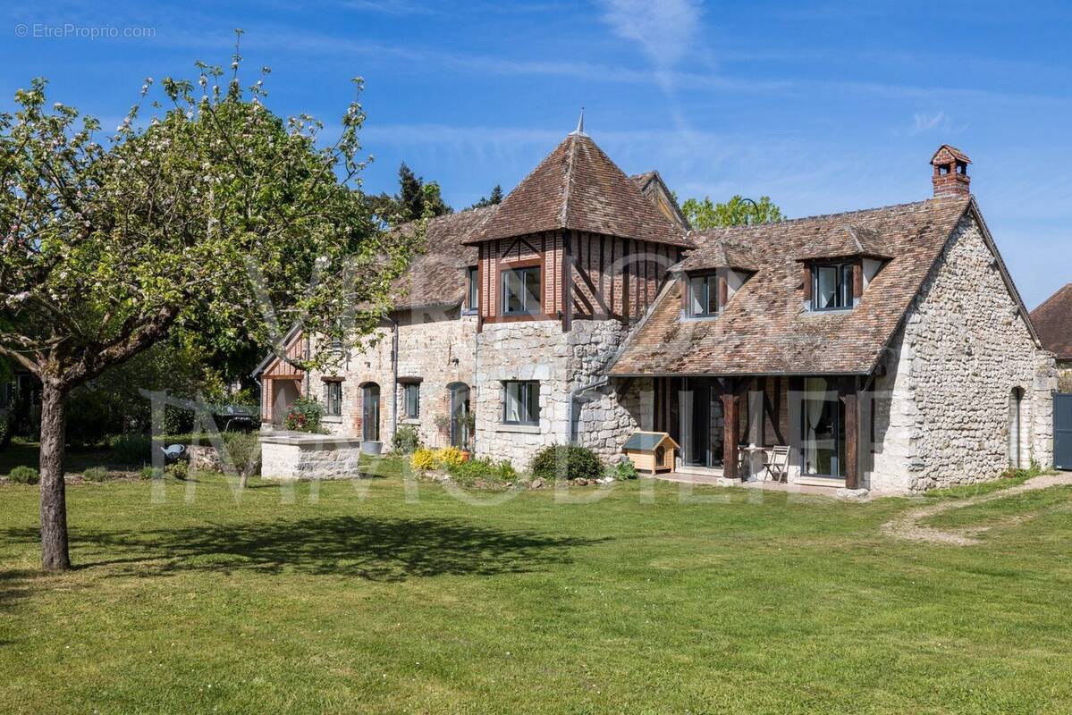 Maison à VERNON
