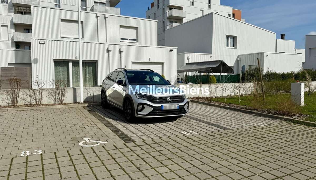 Appartement à TOURCOING