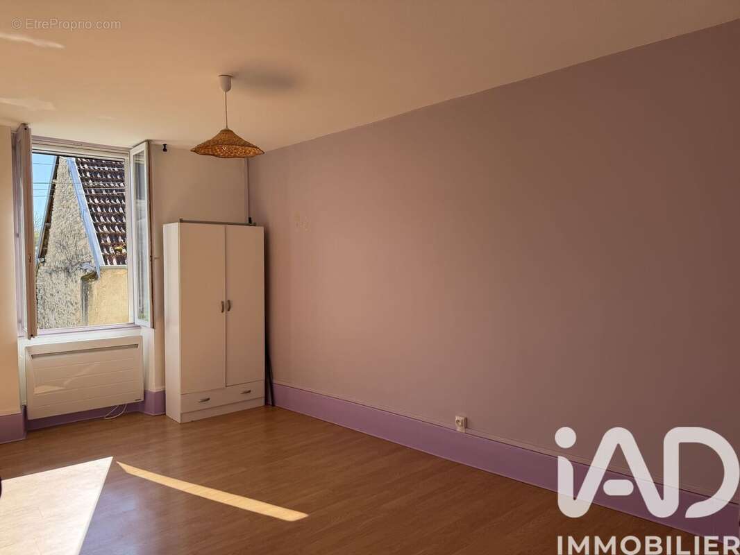 Maison 114 m² à Darcey  - photo 7