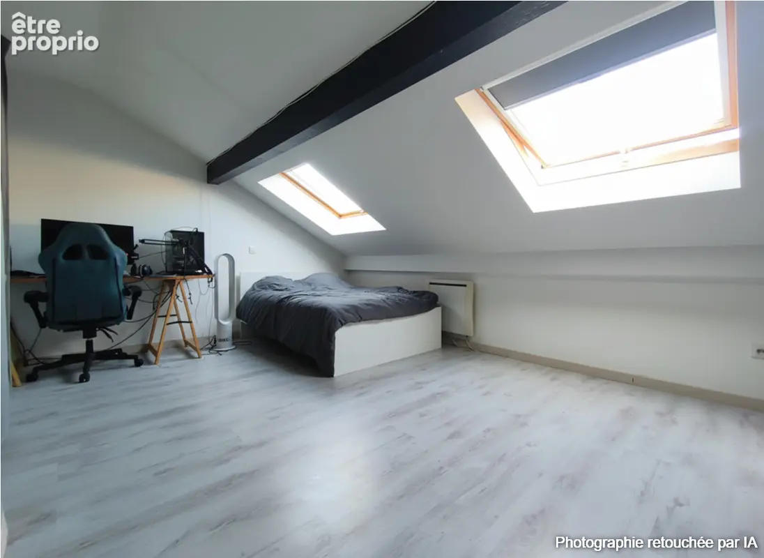 Maison Ham Sous Varsberg - photo 7