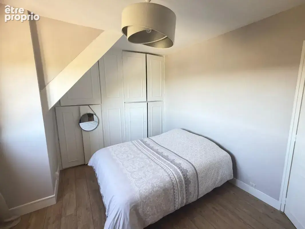 Maison à vendre 5 pièces avec sous-sol total - photo 12