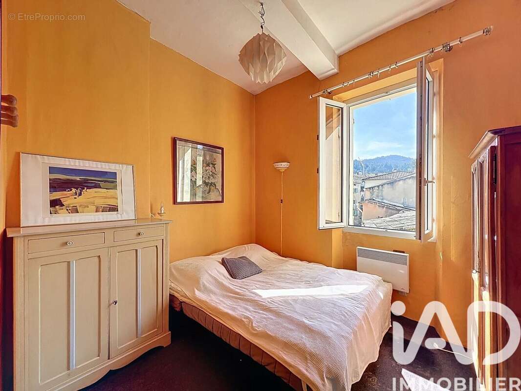 Photo 8 - Maison à MALAUCENE