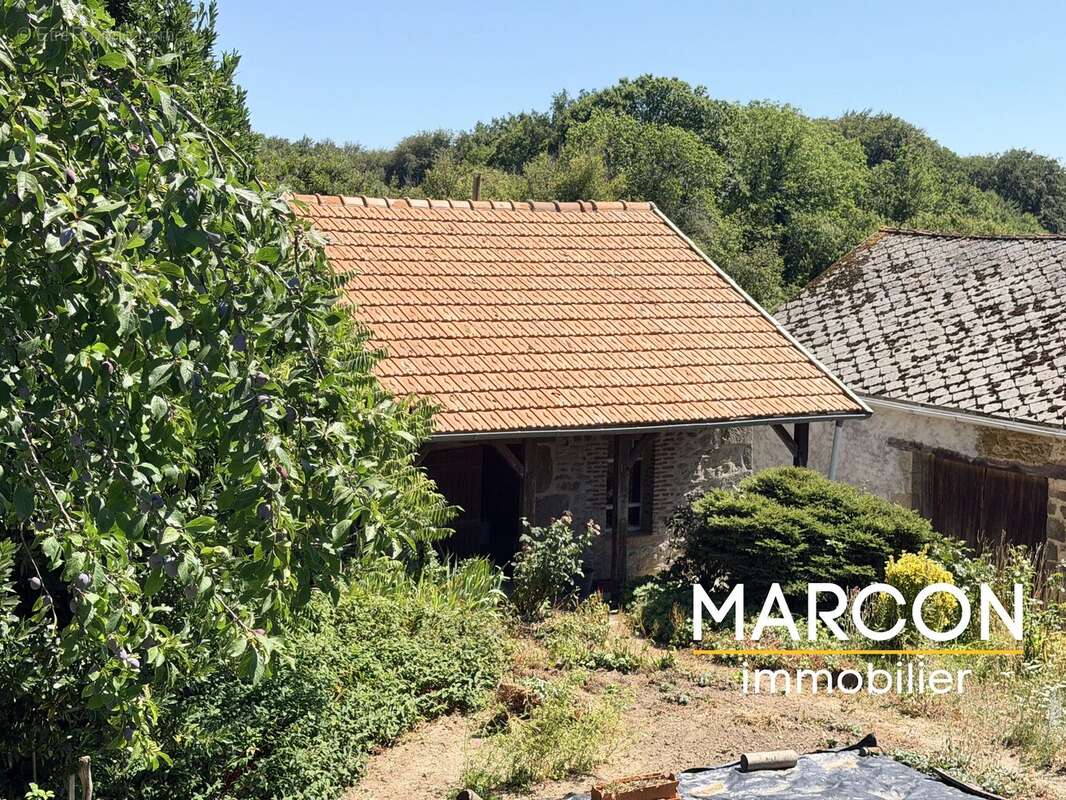 Maison 131 m² à Gueret  - photo 2