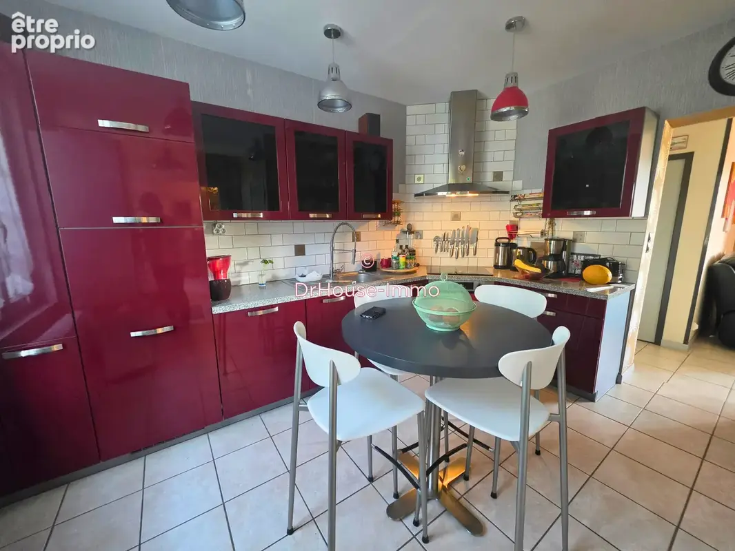 Maison 3 pièces 84 m² à vendre à Arques-La-Bataille (76880) - photo 23