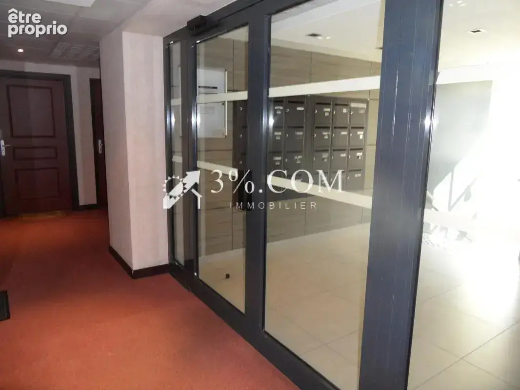 Appartement 61.49m2 villa ora tours nord 37100 - photo 12