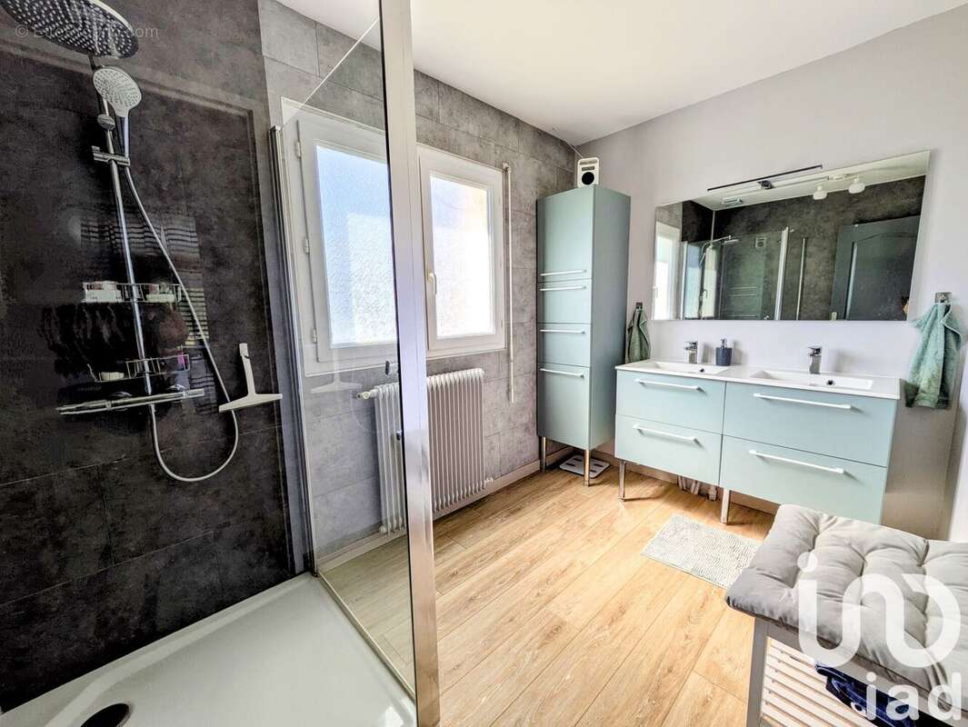 Photo 6 - Maison à BIGANOS