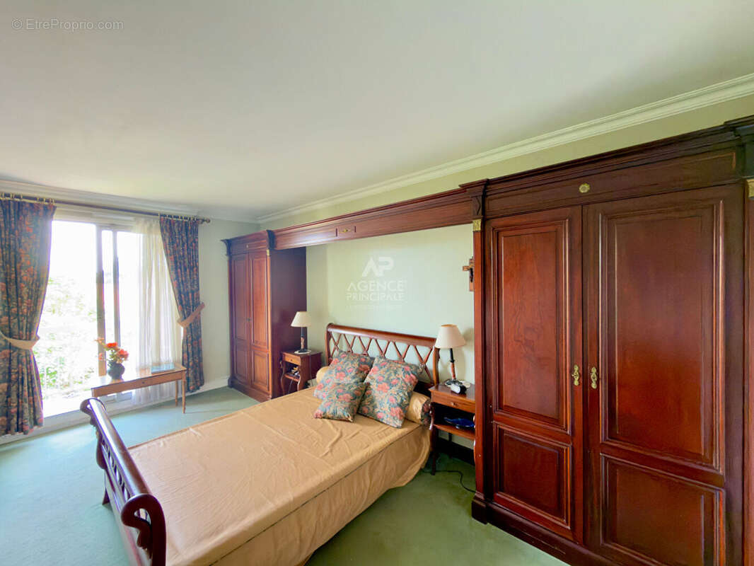Appartement à ERMONT
