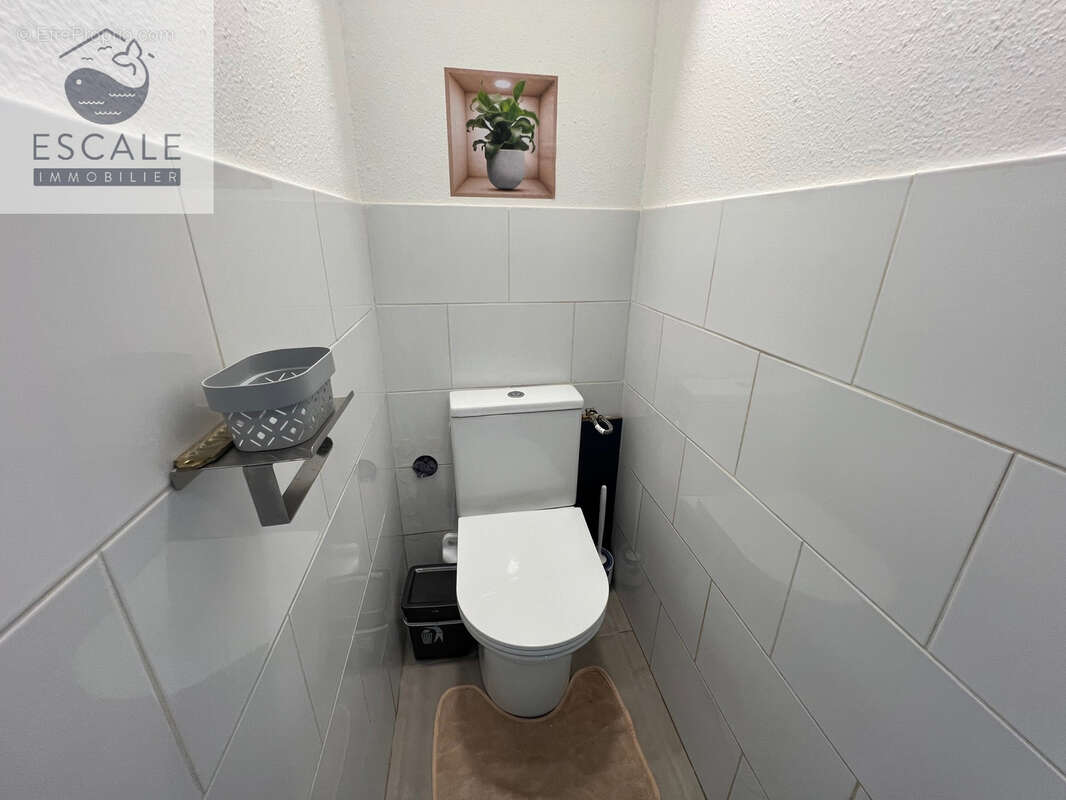 Appartement à SETE