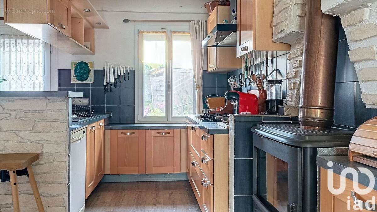 Photo 8 - Maison à PIERRE-DE-BRESSE