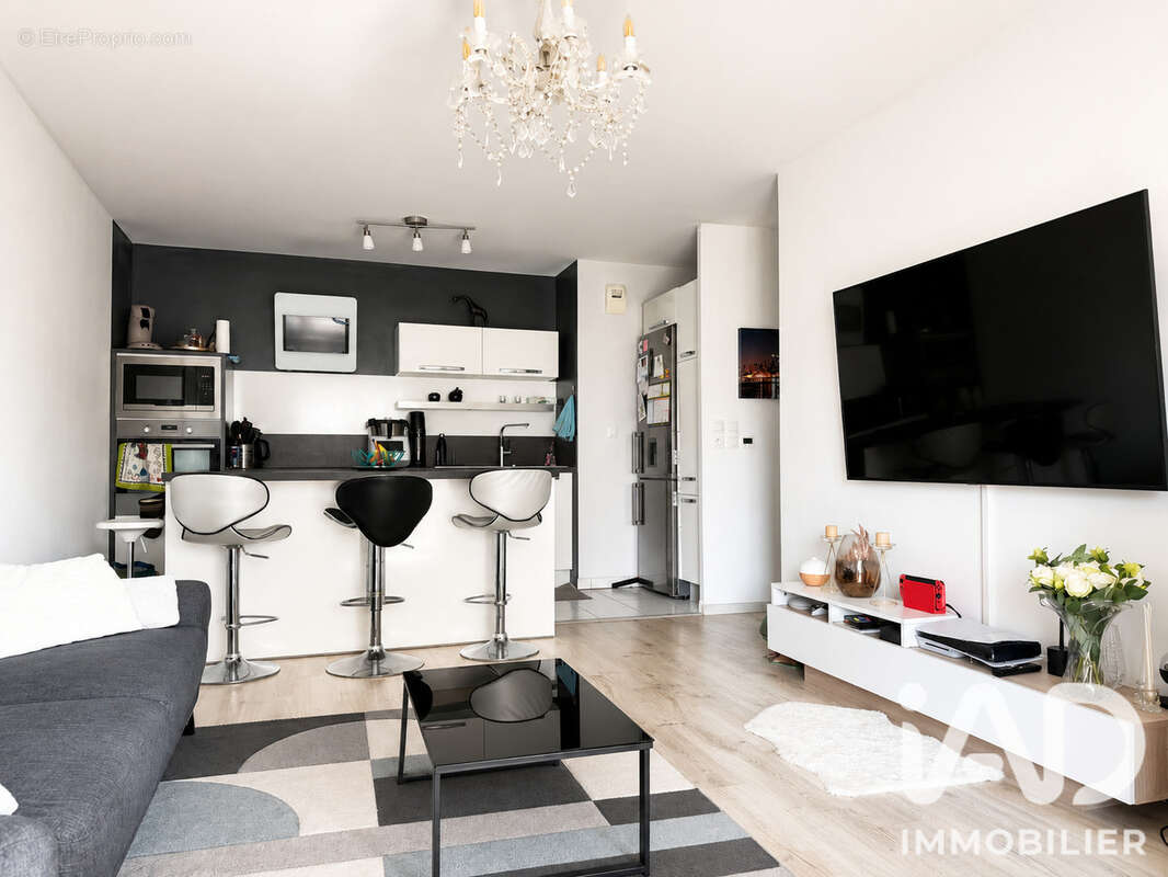 Photo 3 - Appartement à SAINT-HERBLAIN