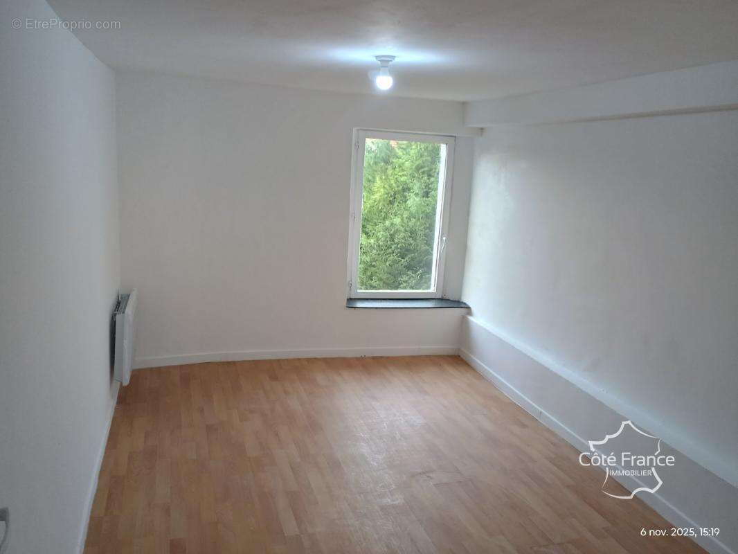 Maison à PARPEVILLE