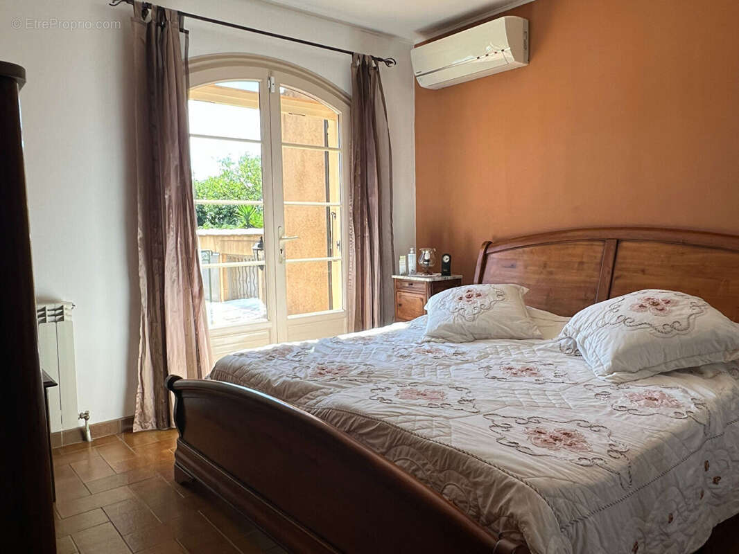 Maison à MARSEILLE-13E