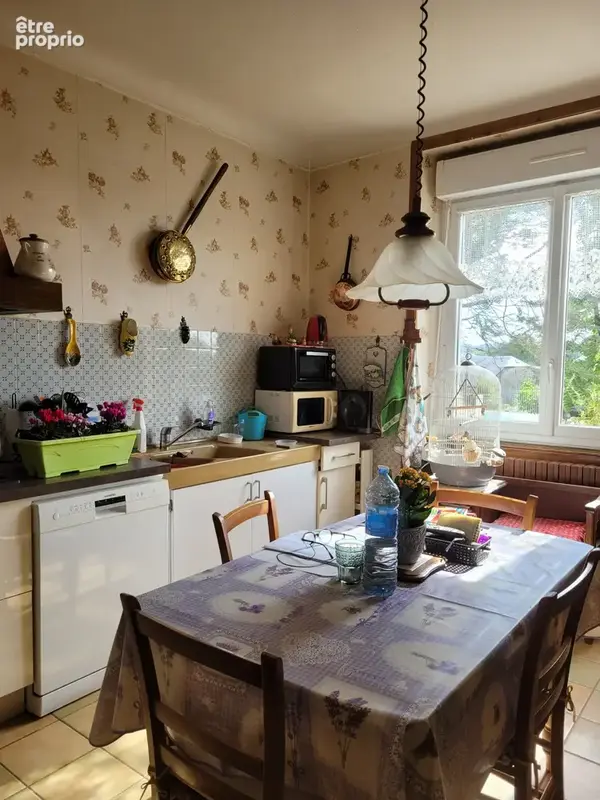 MAISON DE CAMPAGNE en Vente à terme sur 120 mois - photo 15