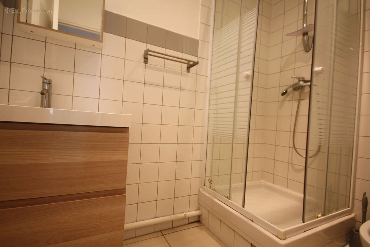 Marseille 13001   T2 meublé de 41 m2 loué   Idéal investisseur   Rentabilité immédiate - photo 7