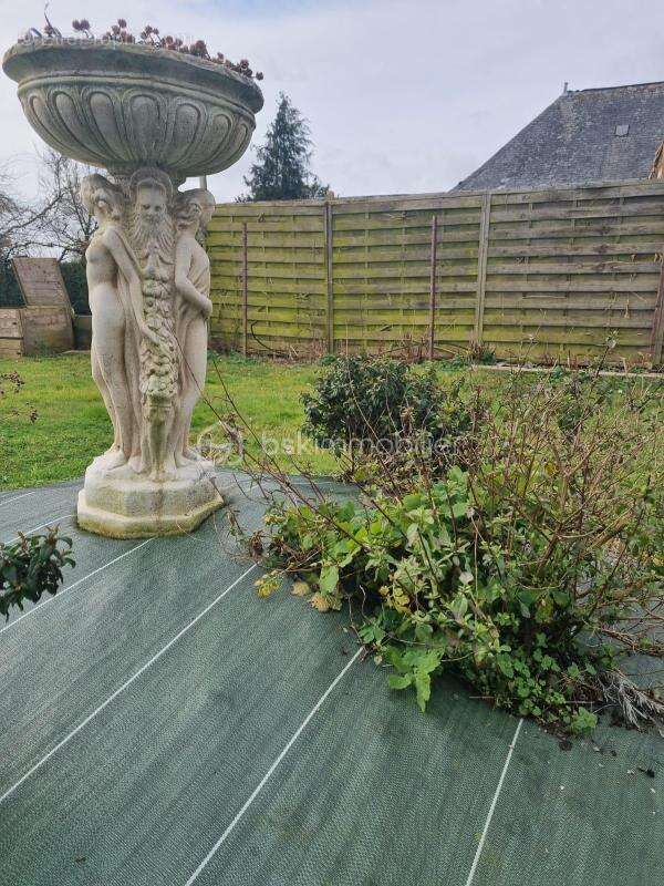 Maison de Bourg avec Grand Jardin et Studio Indépendant - photo 23