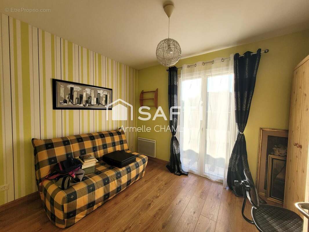 Photo 4 - Maison à VILLENAVE-D&#039;ORNON