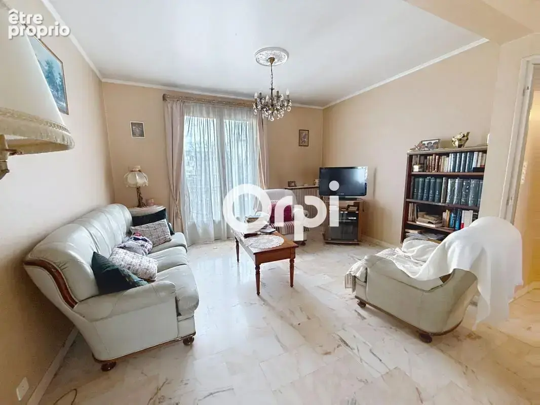 Maison À Vendre - photo 5