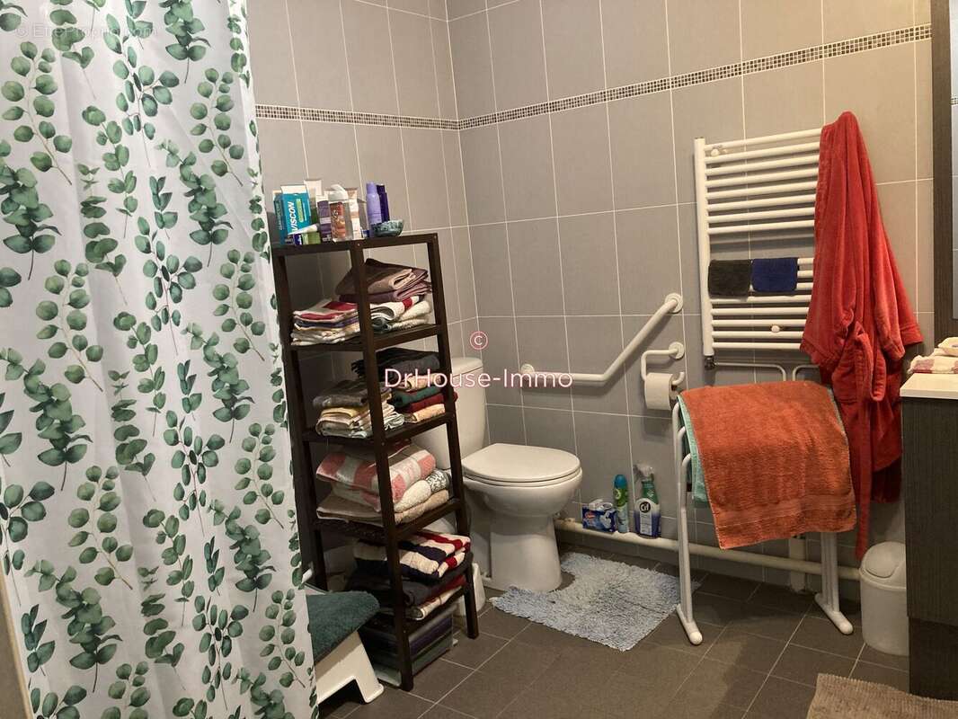 Appartement à MONTLIGNON