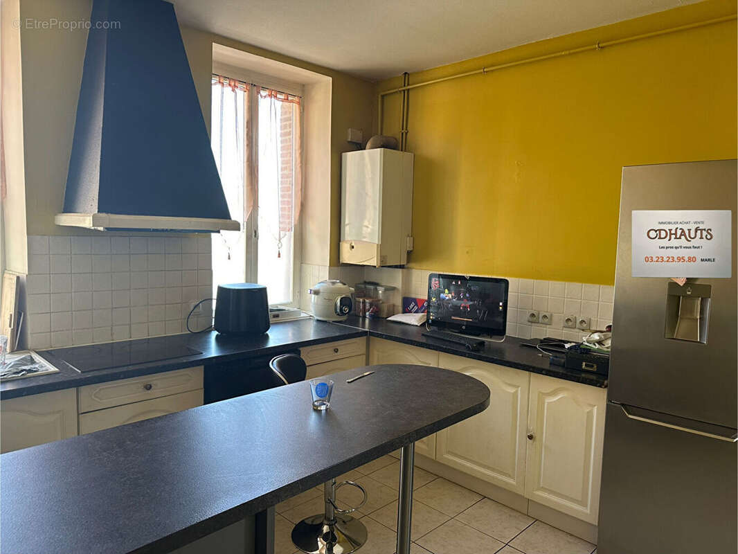 Maison  6 pièce(s) 132 m2 - photo 10
