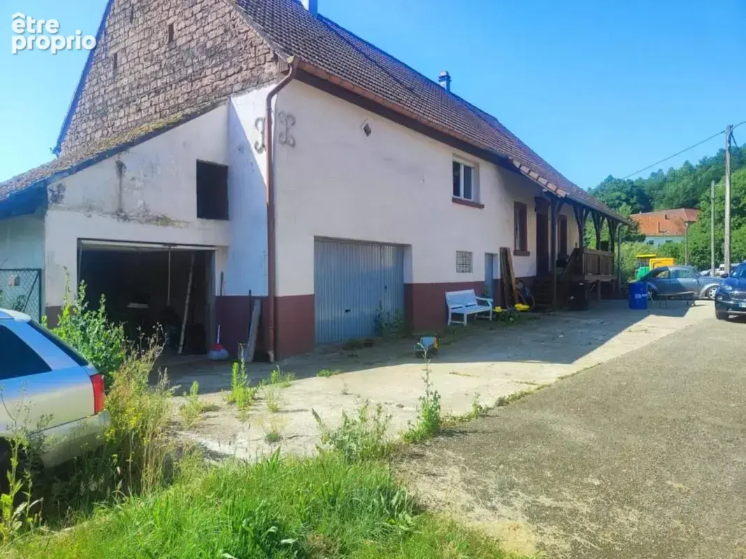 Maison 150 m² à Rolbing  - photo 2