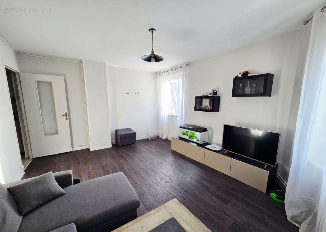 Appartement à BREST